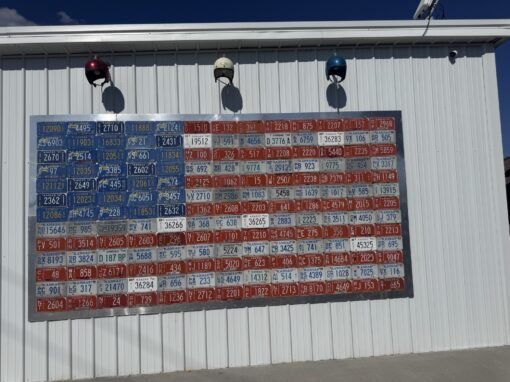 Route 66 day 5 – Gearhead  curios