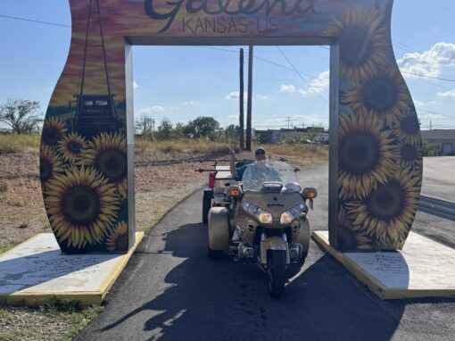 Route 66 day 5