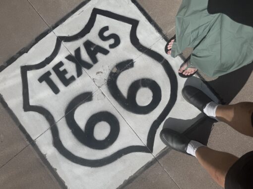 Route 66 day 7