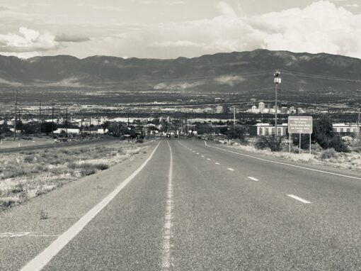 Route 66 day 9