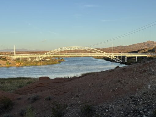 Route 66 Day 16 west to east